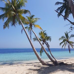 Vaali Beach&Dive Lodge Maldives